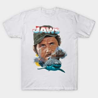 jaws tribut T-Shirt